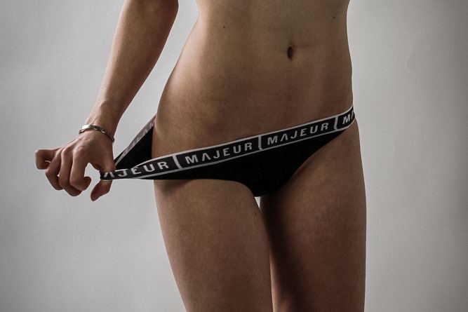Ceinture élastique